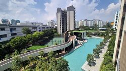Norwood Grand (D25), Apartment #602901371